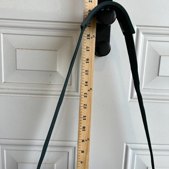 Vintage Atlantic **Rainforest Tapestry Travel Bag** - NWT - Picture 5 of 14